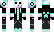 _like_a_pro_ Minecraft Skin