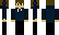 blokerson Minecraft Skin