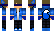 AlphaDax7 Minecraft Skin