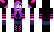 linsleure Minecraft Skin