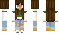 Vlumi Minecraft Skin