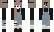 Mangetsu69 Minecraft Skin