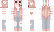 StingyGingy Minecraft Skin