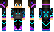 ToxicPoacher Minecraft Skin