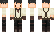 StanWardy Minecraft Skin