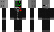 Capel_ Minecraft Skin