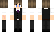 NRGuy Minecraft Skin