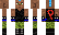 Overlordrunt57 Minecraft Skin