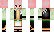 flipqy Minecraft Skin