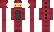 Wyyann Minecraft Skin