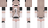 pounda Minecraft Skin