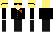 __Pado__ Minecraft Skin