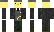 __Pado__, Yellow Birds Minecraft Skin