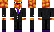 Niccomodee Minecraft Skin