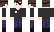 dylan_mann Minecraft Skin