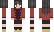 Tale_Skele Minecraft Skin