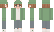 samfrog Minecraft Skin