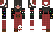 Nahomy Minecraft Skin