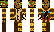 CaptEggyEggshell Minecraft Skin