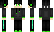 XGarettX Minecraft Skin