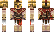 sparta Minecraft Skin