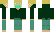 ericmitk Minecraft Skin