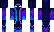 legendzinc Minecraft Skin