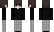 K4ZOG Minecraft Skin