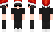 carinhadamaciota Minecraft Skin