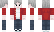 yodneploxoy Minecraft Skin