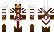 colorfulblocks Minecraft Skin