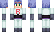 Adgeno Minecraft Skin