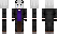 It_isNico Minecraft Skin