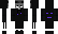 OmThePro Minecraft Skin