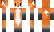 ligger Minecraft Skin