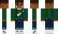 leianwonders Minecraft Skin