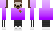 Sloooooooooth Minecraft Skin