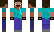 neonblazer Minecraft Skin