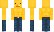 EggStinky Minecraft Skin