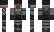 Monsterjj Minecraft Skin