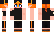 WaffelCakez Minecraft Skin