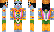 LordShiva Minecraft Skin