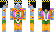 LordShiva Minecraft Skin