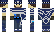 Apoptosis___ Minecraft Skin