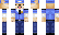 Gejmr Minecraft Skin