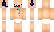 Baby_Jamie Minecraft Skin