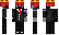 Soullat Minecraft Skin