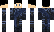 Enovius Minecraft Skin