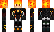 PhonedMango7384 Minecraft Skin