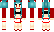 Midori_Maya Minecraft Skin